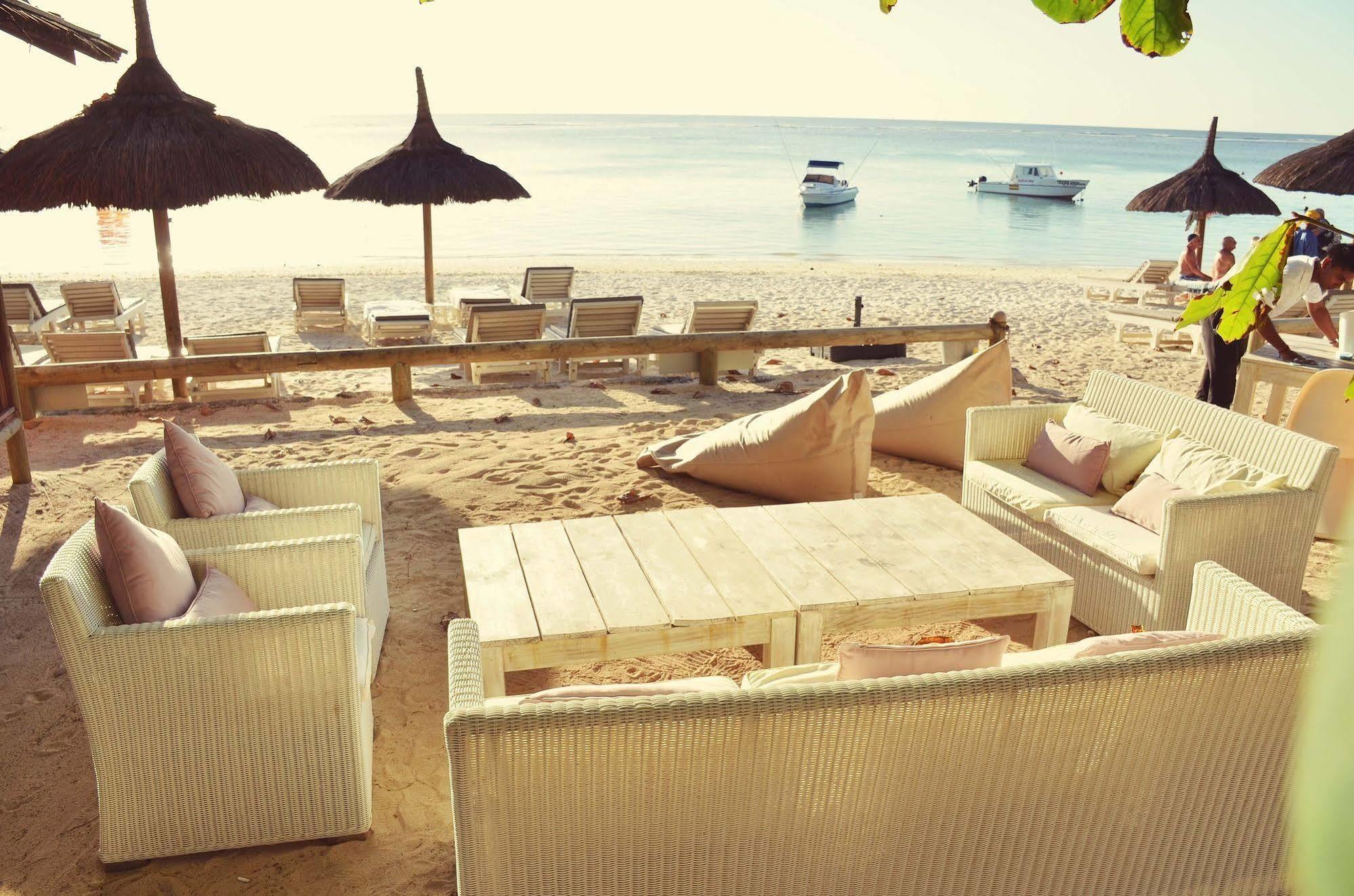 Athena Villas By Fine & Country Grand Baie Exterior foto
